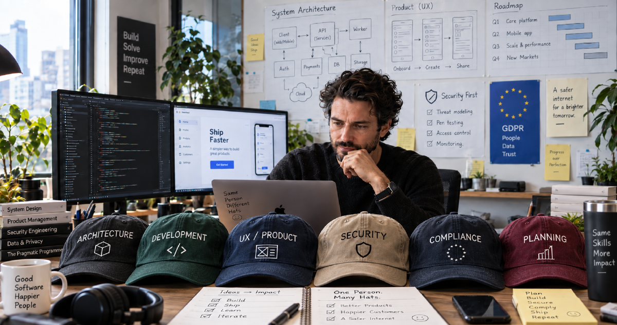What Is an MVP, Really? And What Actually Drives Its Cost