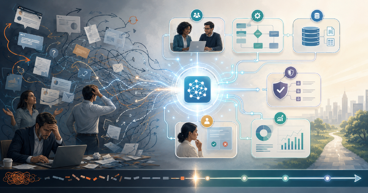 Why AI tools alone won't guarantee ROI
